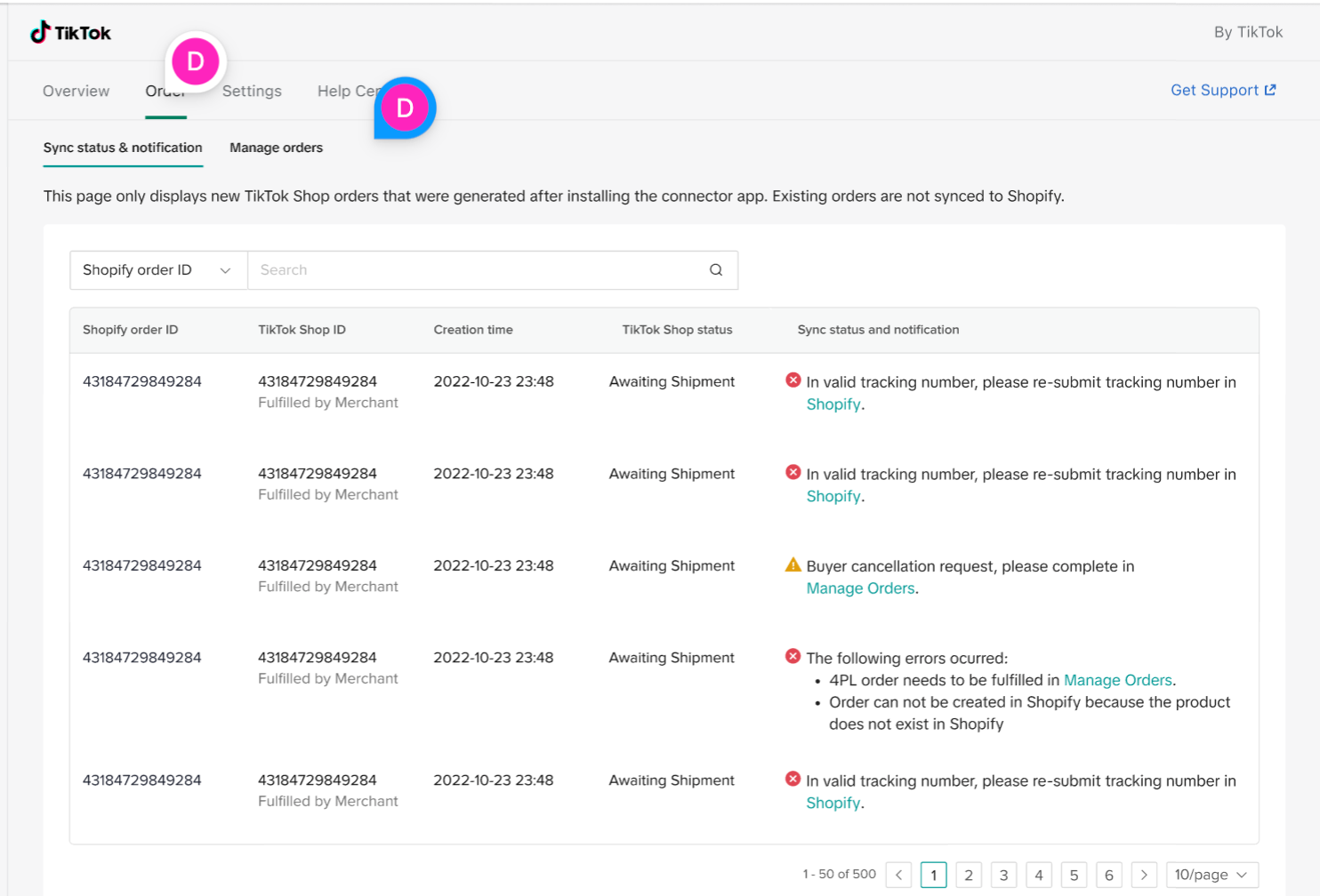TikTok for Shopify操作指南与常见问题