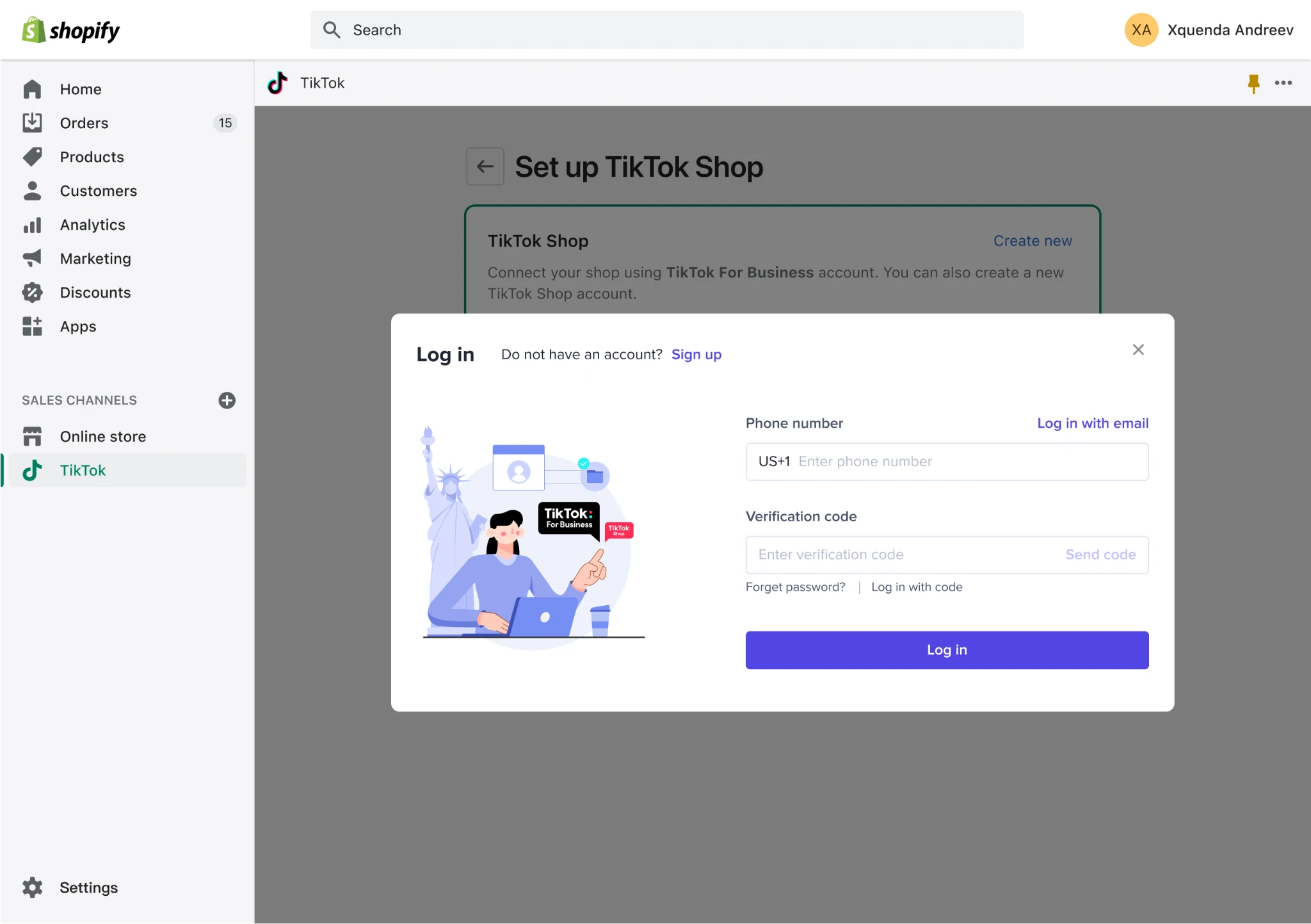 TikTok for Shopify操作指南与常见问题
