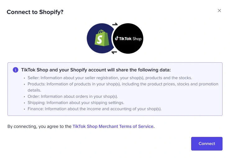 TikTok for Shopify操作指南与常见问题