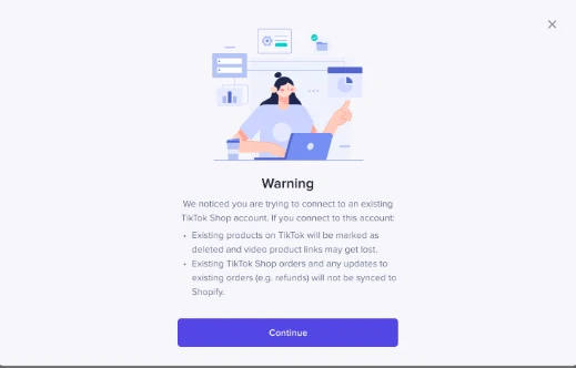 TikTok for Shopify操作指南与常见问题