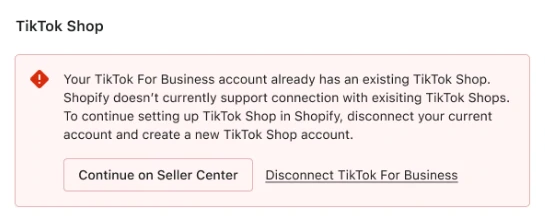 TikTok for Shopify操作指南与常见问题