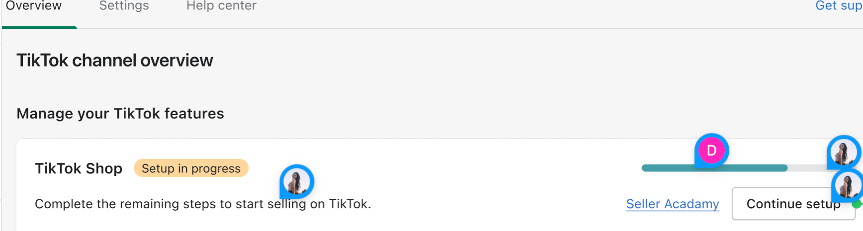 TikTok for Shopify操作指南与常见问题