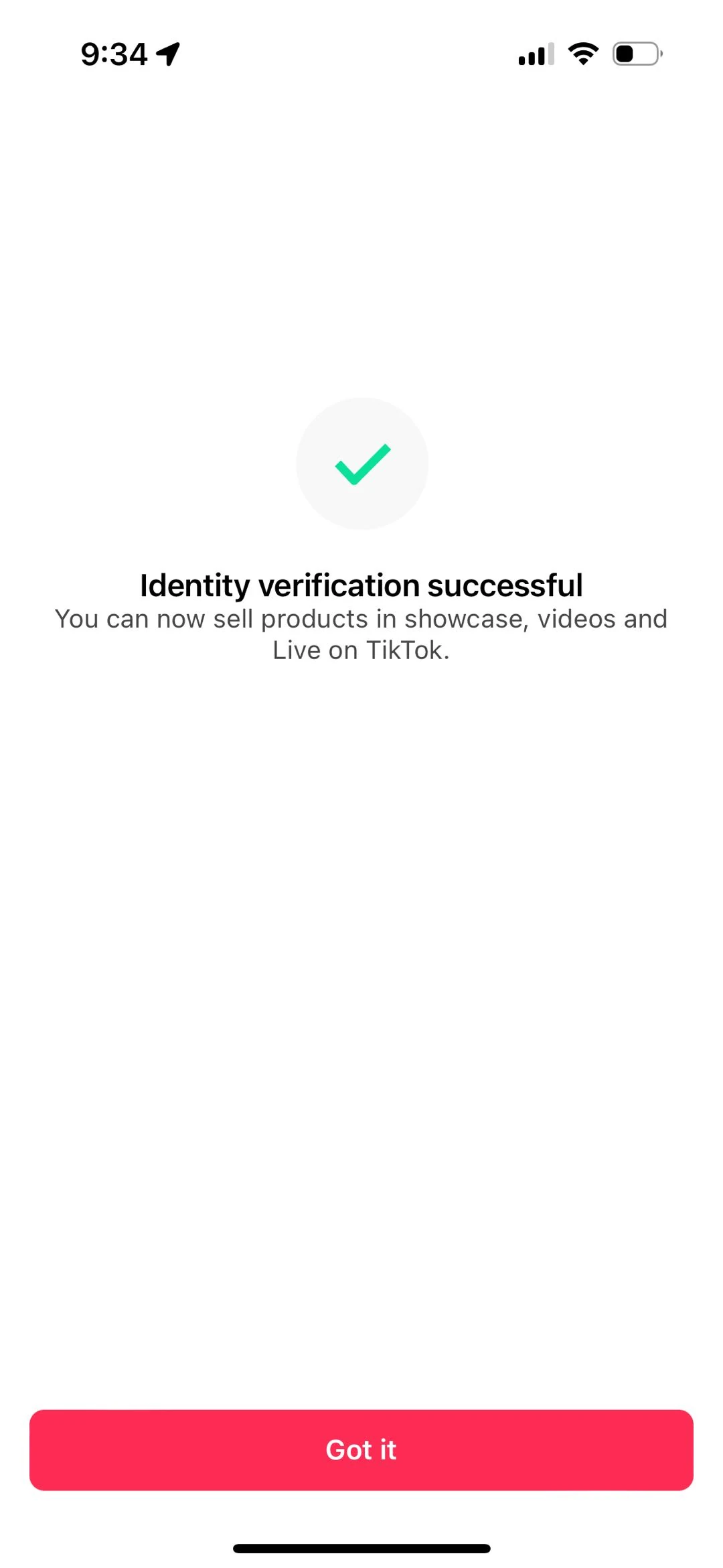 TikTok账号绑定店铺和账号主页装修
