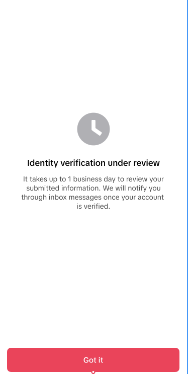 TikTok账号绑定店铺和账号主页装修