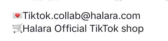TikTok账号绑定店铺和账号主页装修