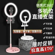 美国跨境直播间开播流程指南(0-1)