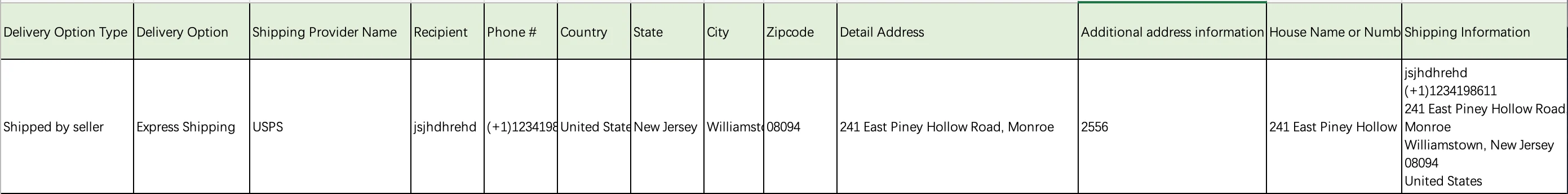 客户信息数据脱敏规则