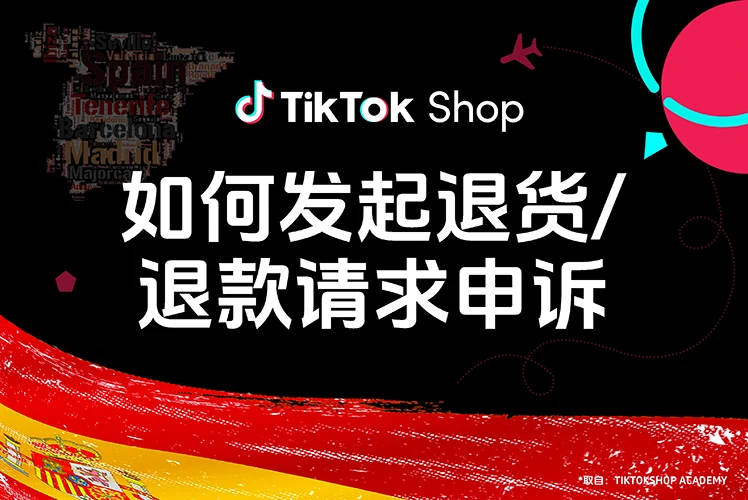 如何发起退货/退款请求申诉