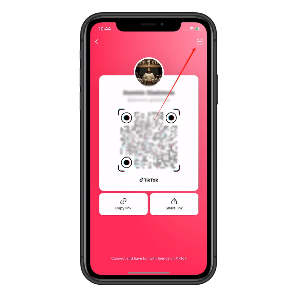TikTok账户店铺0粉实名