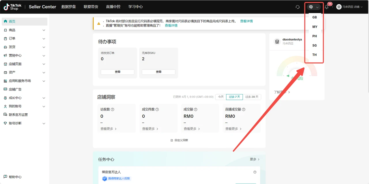 东南亚跨境店打造商品的建议
