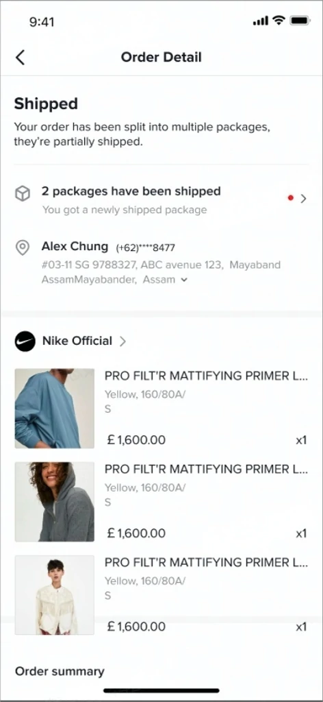 东南亚跨境卖家拆包发货指南