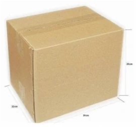 东南亚跨境包裹包装规范