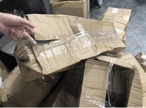 东南亚跨境包裹包装规范