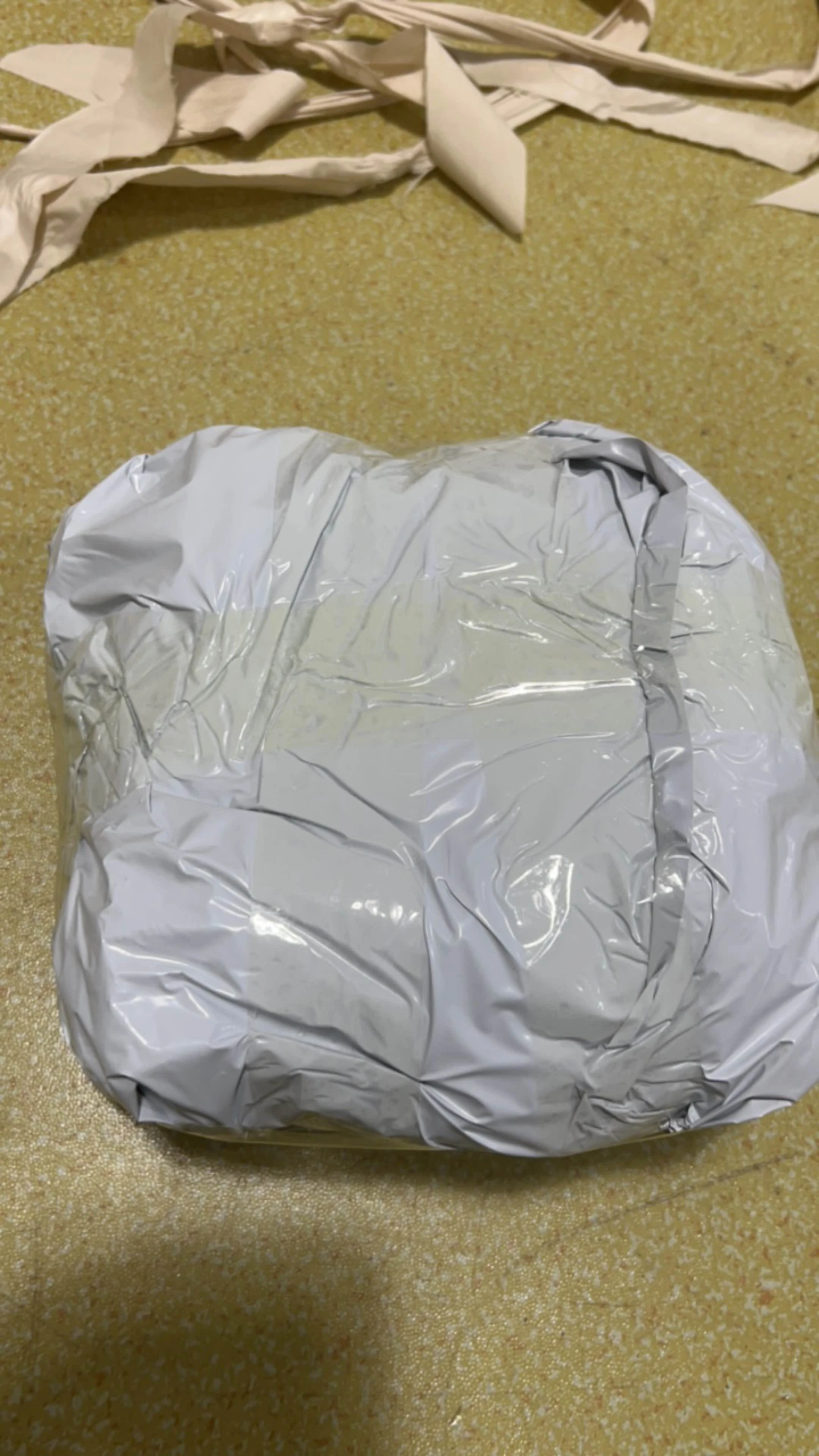 东南亚跨境包裹包装规范