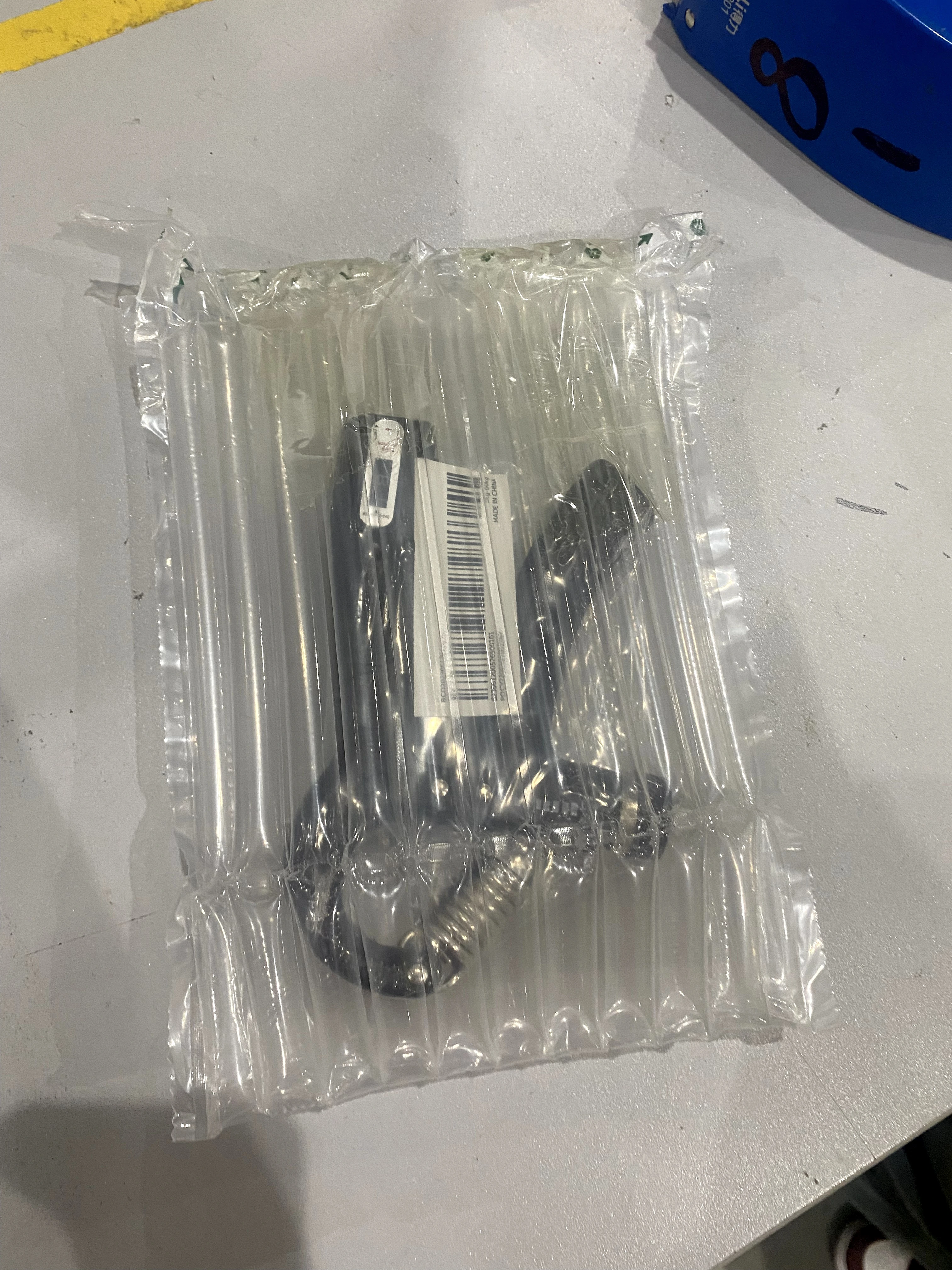 东南亚跨境包裹包装规范