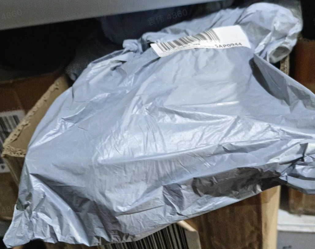 东南亚跨境包裹包装规范