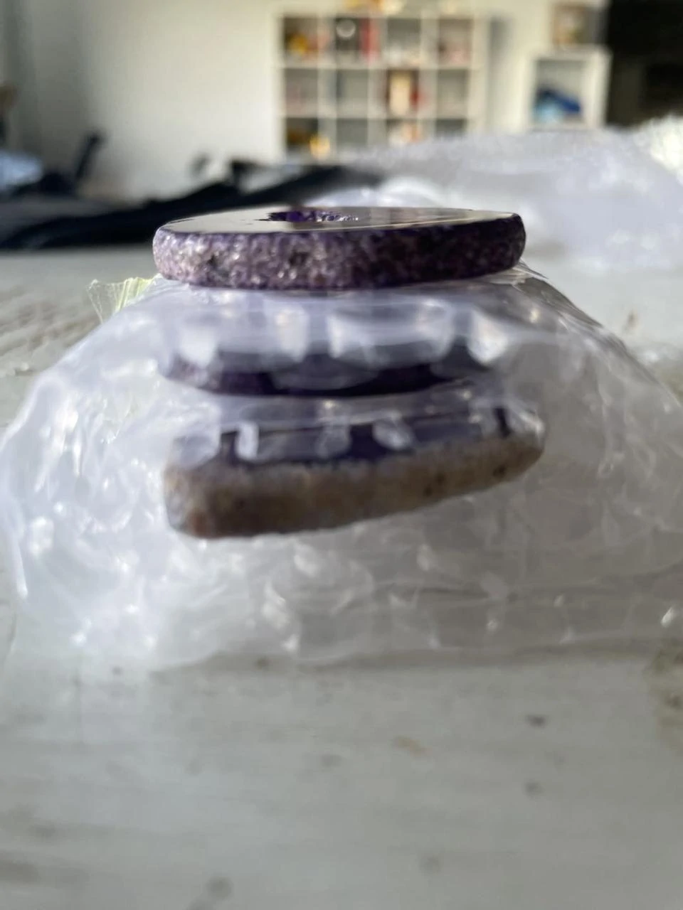 东南亚跨境包裹包装规范