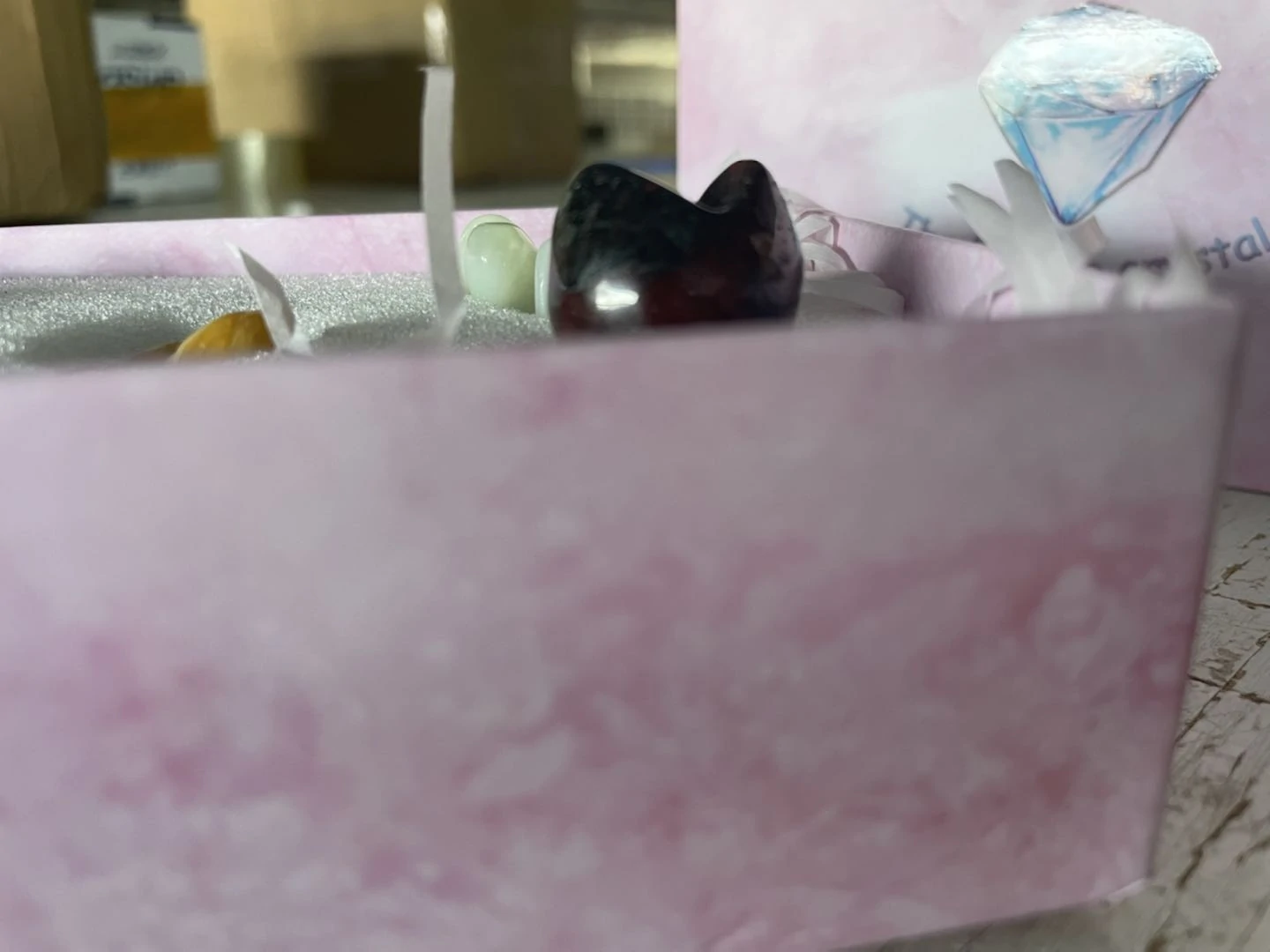 东南亚跨境包裹包装规范