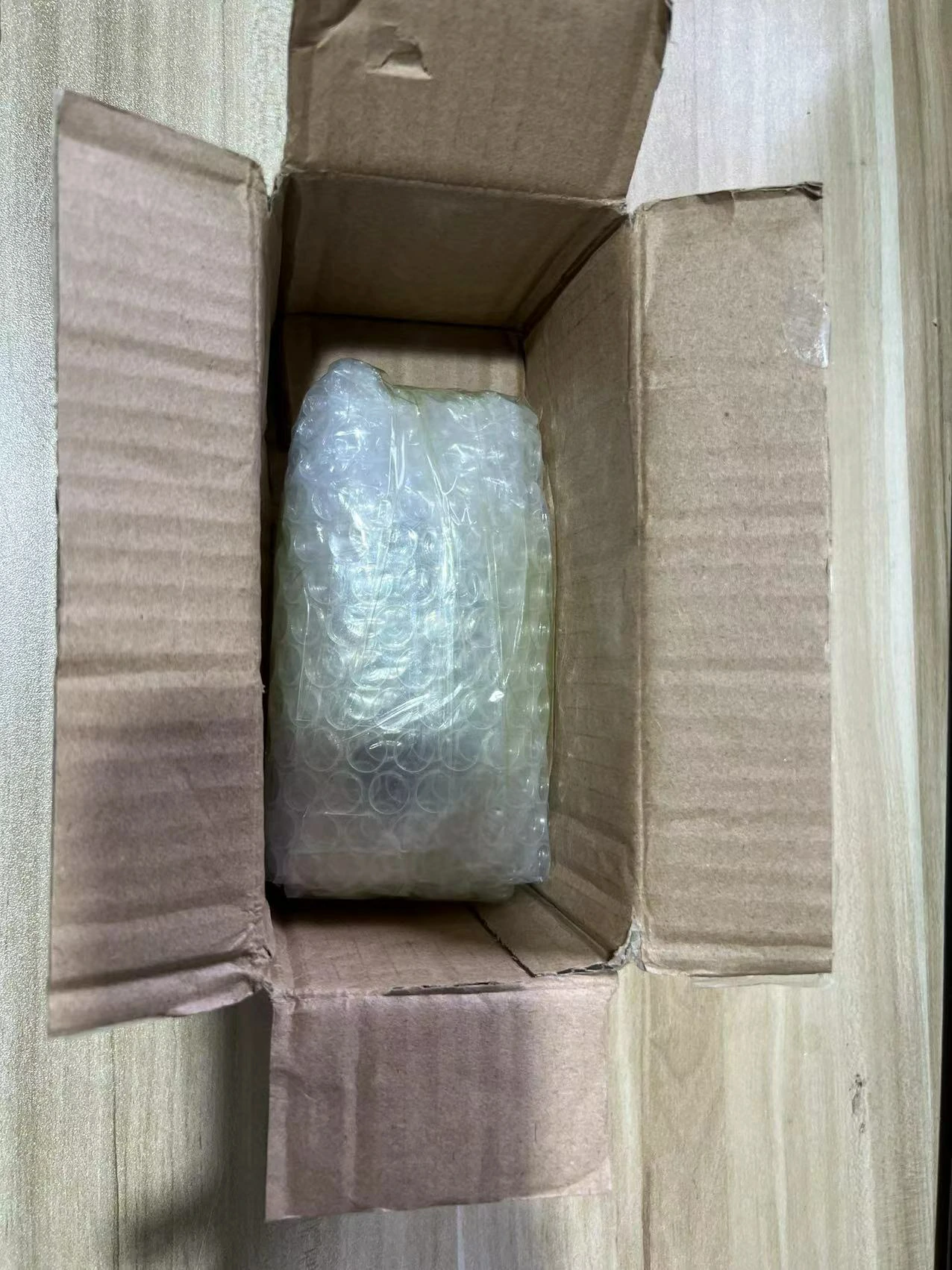 东南亚跨境包裹包装规范