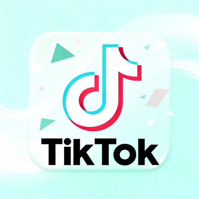 TikTok个人折扣户